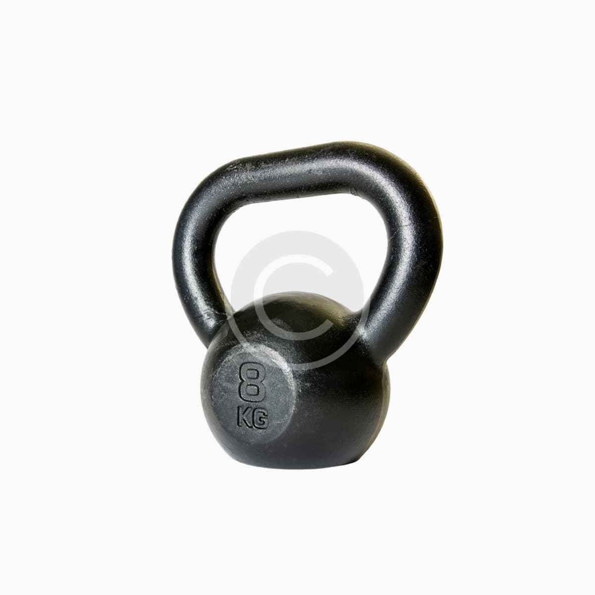 Gym barbell - Image 3