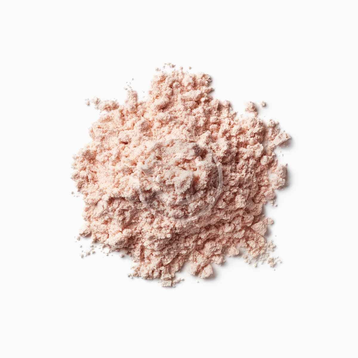 Strawberry protein